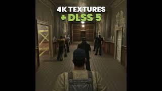 FREEDOM FIGHTERS WITH 4K REMASTERED TEXTURES & DLSS 5 #graphics #gaming #remastered #fyp