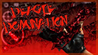 DESERT EAGLE DOMINATION!- [Counter Attack] screenshot 4