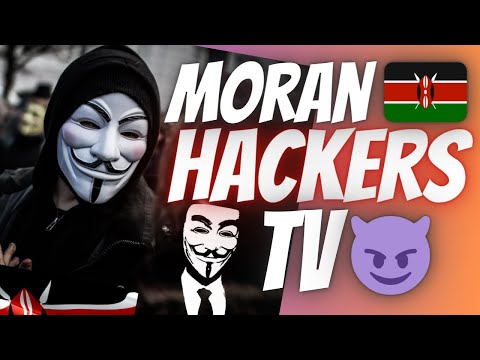 Cybersecurity TV: Ransomware Gangs