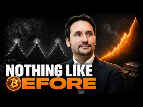 Bitcoin Has Never Seen What’s Coming Next (Bitwise Head of Research)