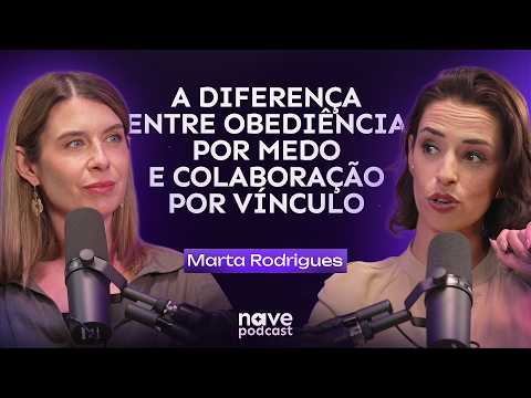 EP.11: Parentalidade Consciente: Amor, Limites e Conexão