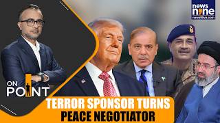 Pakistan Brokers US-Iran Ceasefire: From Tensions to the “Islamabad Accord” | ON POINT | News9
