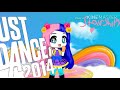 Just dance 2014 starships edit- ( Stop watching this, Its Garbge And Go read Desc)