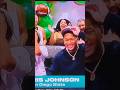 CHRIS JOHNSON: MIAMI DOLPHINS: PICK: 27: ROUND: 1: NFL DRAFT 2026: APRIL 23, 2026