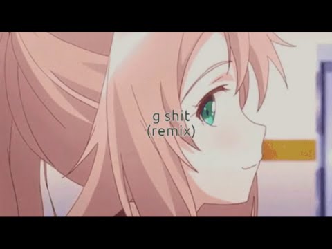 Tyga Feat Chris Brown G Shit Slowed To Perfection