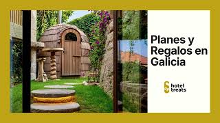Planes y Regalos en Galicia