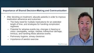 Confronting the Challenges of Nontuberculous Mycobacterial Lung Disease