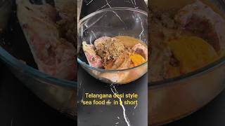 🐠🍲🐋🐟Telangana style fish soup |Made easy #cooking#viral#ytshorts#asmr#chhattisgarh#bastar#trending