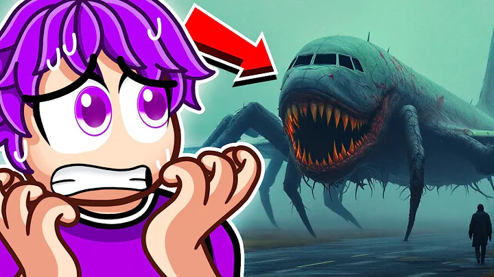 INFECTED SKY IS TERRIFYING...