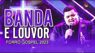 banda som e louvor forró gospel 2023