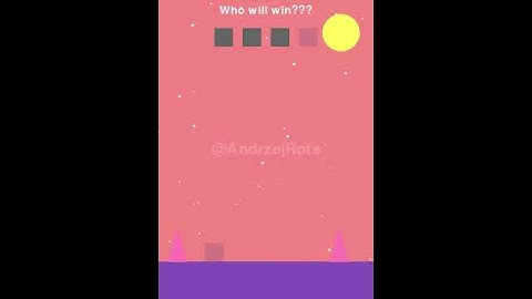 Which Cube Will Survive? Epic Spike Jump Challenge! #cuberace #gaming #viral