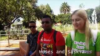 What about interracial relationships on campus