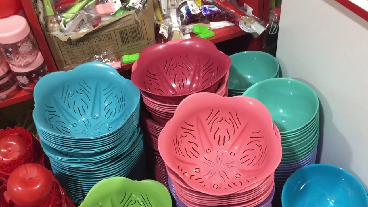 50 qəpik mağazası ! 50 qəpiklik super mallar gəldi! Tarix:03.03.2020