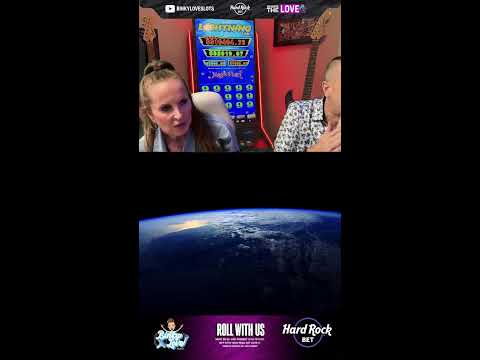 Binky Love Slots's Live broadcast
