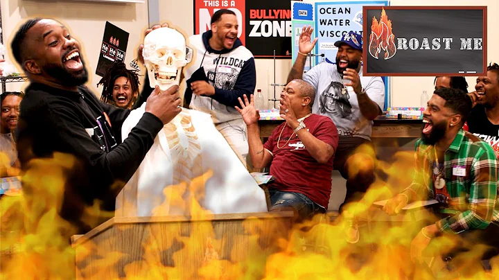 Roast Me | Season 5 Episode 7 | All Def