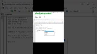 💰 Calculate Bonuses Automatically with VBA in Excel! 🚀🔥 | Step-by-Step Guide  #shortsvideo screenshot 2