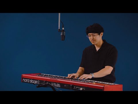 Linger - Glenn Lumanta
