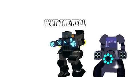 Monster unit in a nutshell: Tower Defense Simulator (TDS meme)