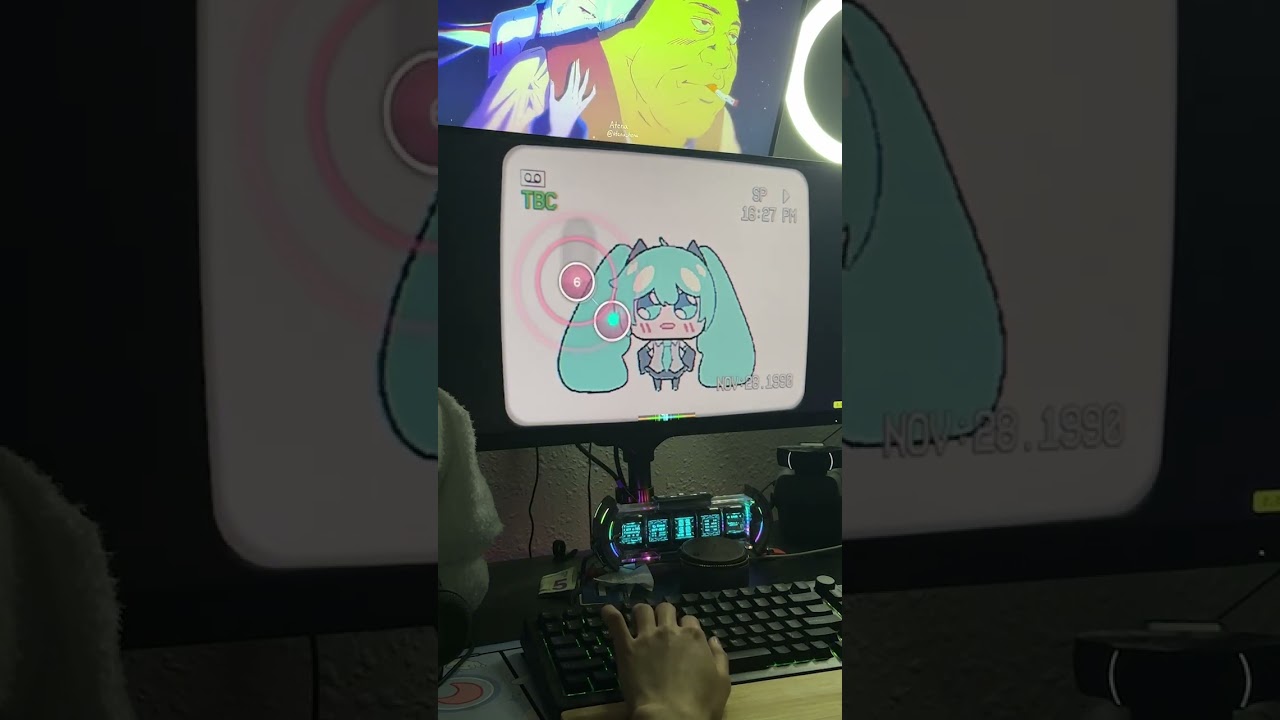 Miku TV