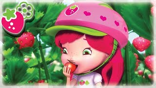 Strawberry Shortcake 🍓 The Berry Big Harvest🍓 Berry Bitty Adventures