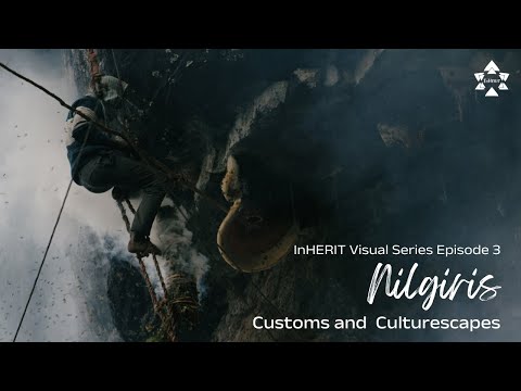Nilgiris: Customs & Culturescapes | Visual Series | Episode 3 | Full Episode