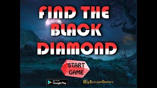 find the black diamond video walkthrough screenshot 2