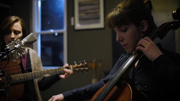 Stay by Rin Tarsy, Featuring Julia Knowles