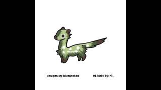 ferret adopts