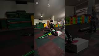 Home Ski Jib Trainer | Practice Ski Moves At Home!#snowmonkey #backside #rail #training #tricks #ski