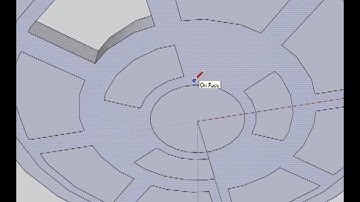 Fix SketchUp extruded faces problem