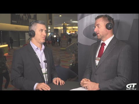 SHOT Show 2020 Day 2 Recap | Gun Talk LIVE