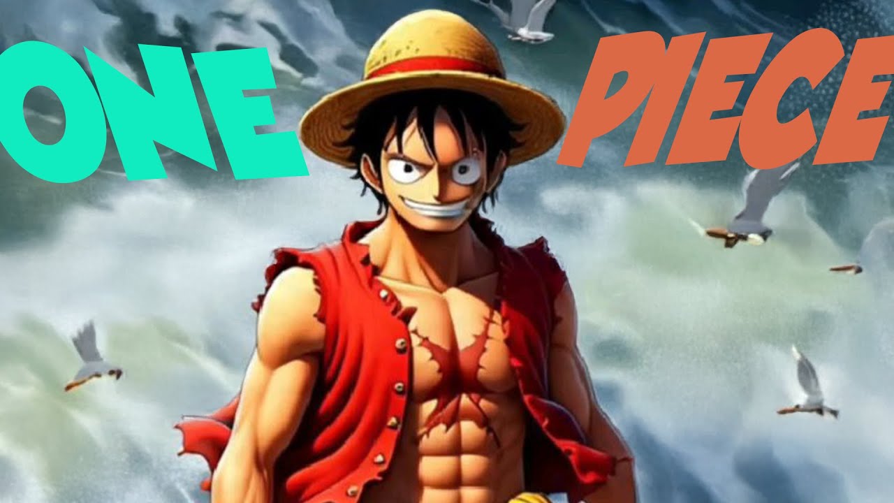 one piece Beginning with Whitebeard part 1