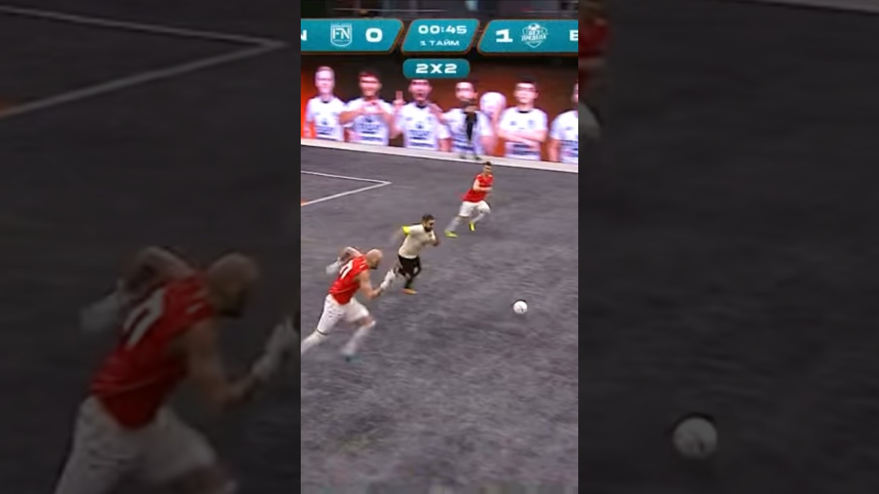 Камил Гаджиев v Шиша 😎🏂 