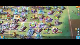 Last War #1512 VSN vs #1569 NGeN.