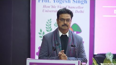 Fungi for Bharat, November 2025