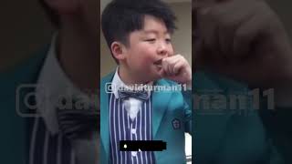 Jeffrey Li You Raise Me Up #shorts #shortsfeed