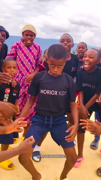 Coup de marteau African kids dancing 🔥😍🙌🏻 #youtubeshorts  #shorts  #trending