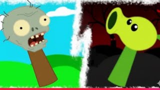 My Sprunki Oc Plants Vs Zombies Incredibox Sprunki Oc Animation