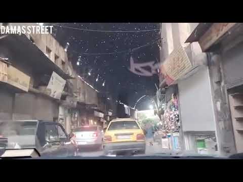     فيروز الصباح في الشام  