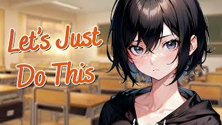 Asmr Rpserious Clmate Annoyed By Your Apologies F4M Introverted Listener Enemies To More