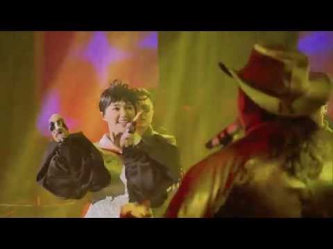 【谭维维 : 康定情歌】