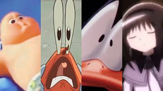 1 Second From 46 Random Moments