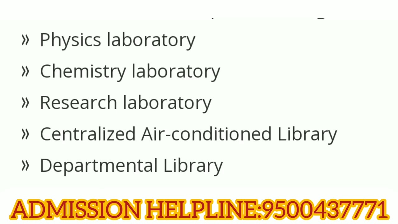 Vinayaka Mission Kirupananda Variyar Arts & Science College, Salem | Review | Course Offered | Fees|