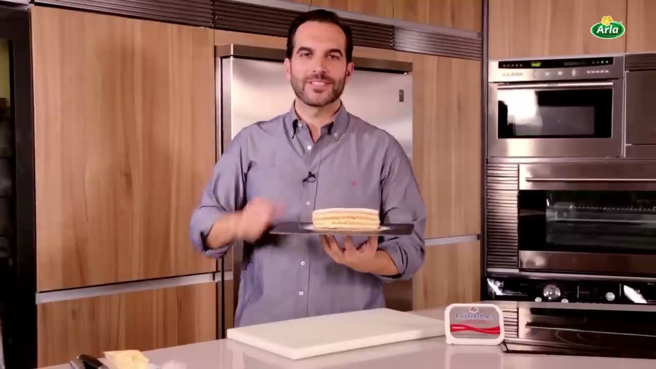 Pastel ruso imperial