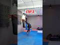 Scorpion Kick Tutorial – Step by Step Beginner Guide | Safe Training Tips🔥 #ScorpionKick #shorts
