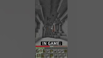FPS And TPS In Minecraft