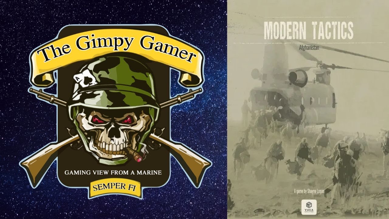 Геймплей Modern Tactics, часть 2.