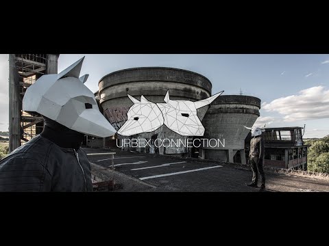 Urbex Cinematic - Lavoir à Charbon de Carmaux