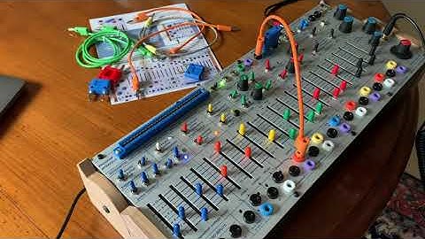 Easel Command first patch