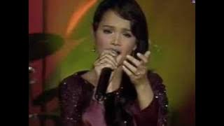 Siti Nurhaliza - Hapuslah Airmatamu live at ABPBH2003